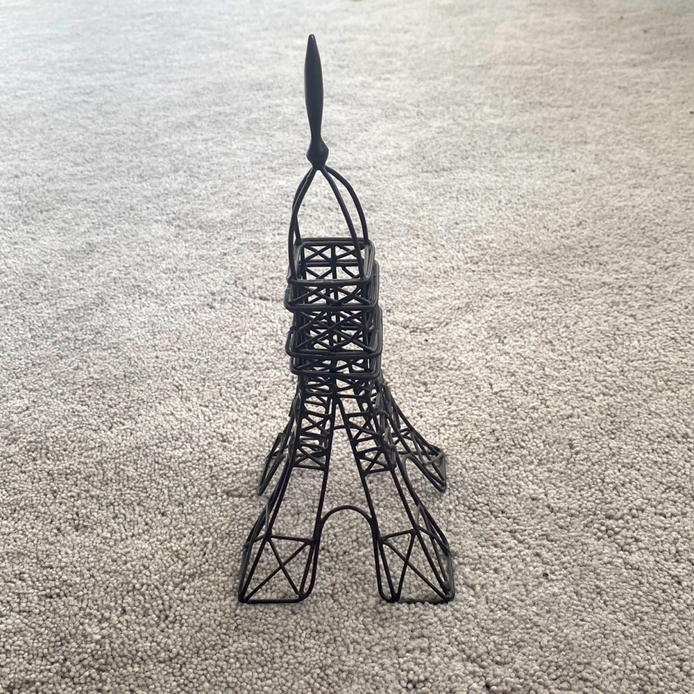 Eiffel Tower
